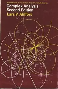 Complex Analysis: An Introduction to the Theory of Analytic Functions of One Complex Variable (Repost)