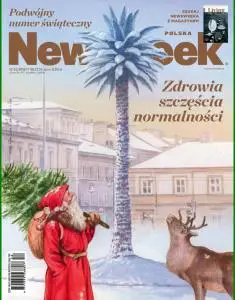 Newsweek Polska • 17 grudnia 2018