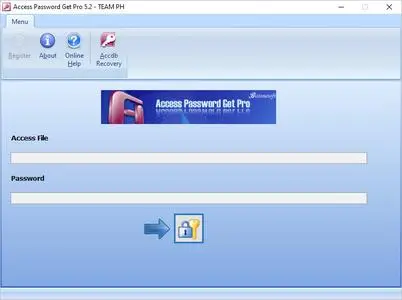 Access Password Get Pro 5.11