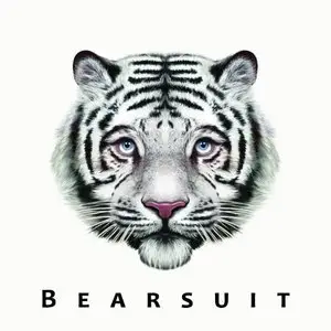 Bearsuit - The Phantom Forest (2011)