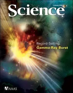 Science - 3 January 2014