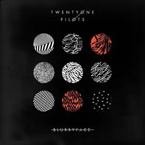 Twenty One Pilots - Blurryface (2015) [Official Digital Download]