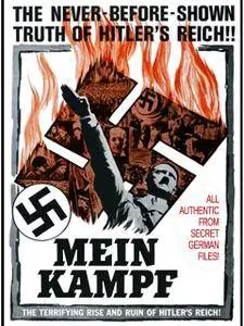 Minerva Film AB - Mein Kampf (1960)