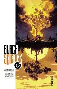 Black Science - Tome 9 - Mnestérophonie