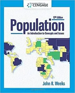Population: An Introduction to Concepts and Issues  Ed 13