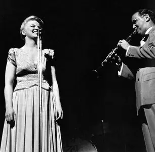 Peggy Lee & Benny Goodman  - The Complete Recordings 1941-1947 - 1999