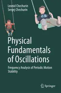 Physical Fundamentals of Oscillations: Frequency Analysis of Periodic Motion Stability (Repost)