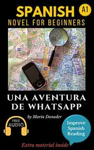 Una aventura de WhatsApp