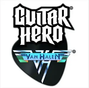 Guitar Hero Van-Halen [Wii]