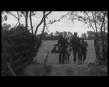 The One That Got Away (1957)