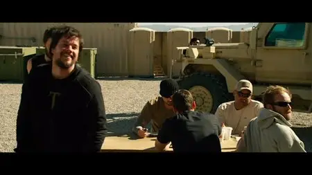 Lone Survivor (2013)