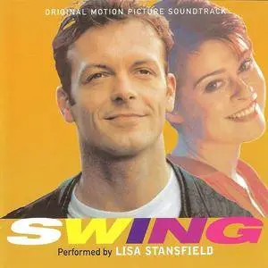 Swing: Original Motion Picture Soundtrack performed by Lisa Stansfield (1999)