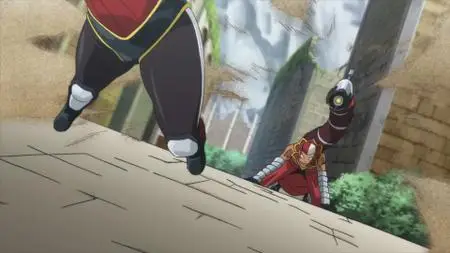 Fairy Tail 31-40 (2018)