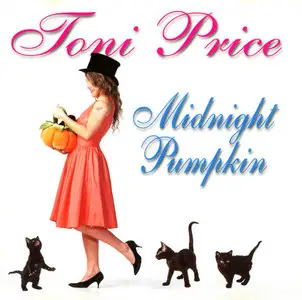 Toni Price – Midnight Pumpkin (2001)