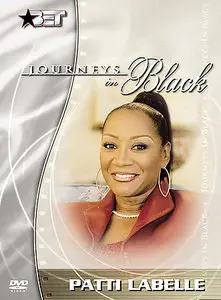 Patti LaBelle - Journeys in Black (2003)