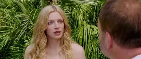 Love is all you need (2012)