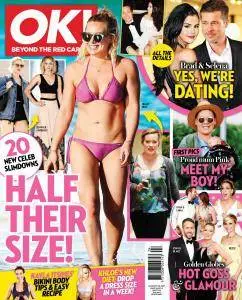 OK! Magazine Australia - January 23, 2017