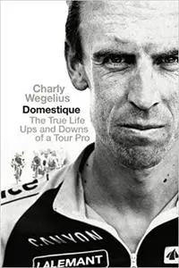 Domestique: The Real-life Ups and Downs of a Tour Pro