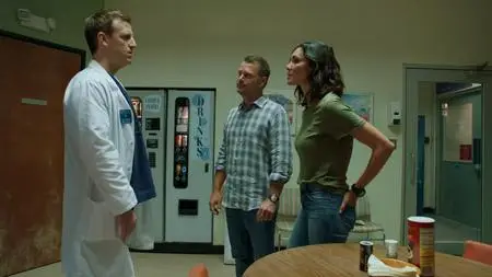 NCIS: Los Angeles S13E04