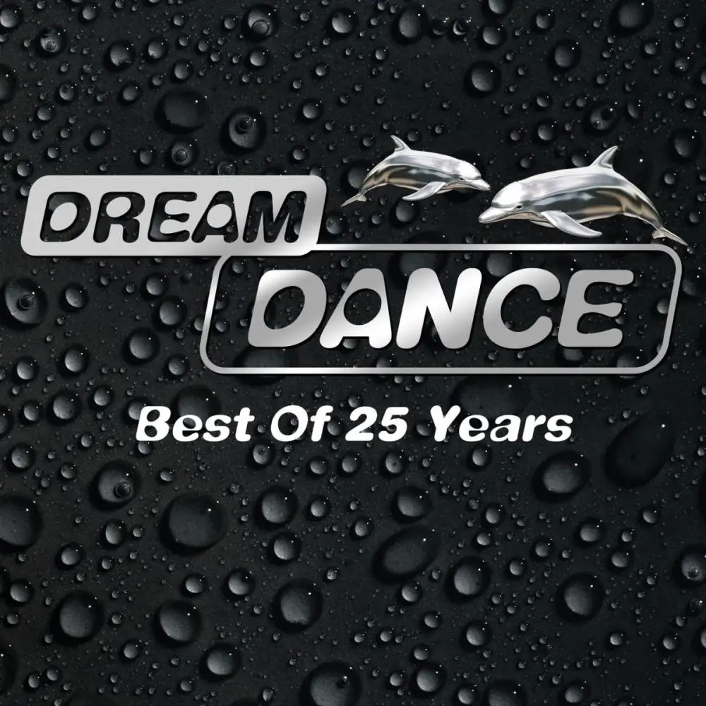 VA Dream Dance Best Of 25 Years [3CD Box Set] (2021) / AvaxHome