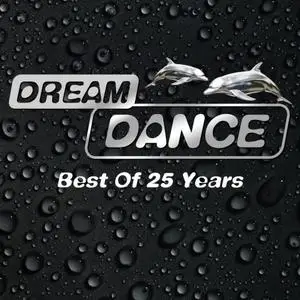 VA - Dream Dance - Best Of 25 Years [3CD Box Set] (2021)
