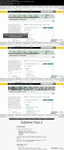 Lynda - javascript and AJAX-JWARE