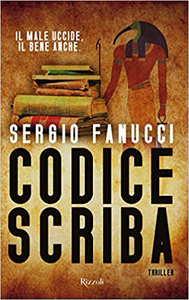Codice Scriba - Sergio Fanucci (Repost)