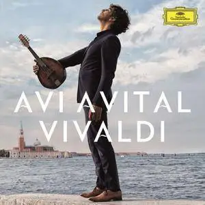 Avi Avital & Venice Baroque Orchestra - Vivaldi (2015)