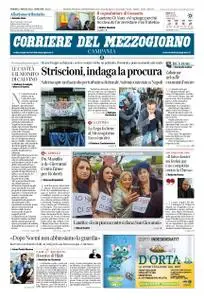 Corriere del Mezzogiorno Campania – 17 maggio 2019