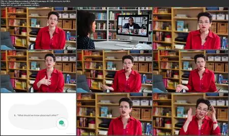 Remote Work Foundations