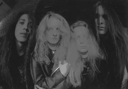 Invocator - Through The Flash To The Soul (2003)