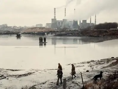Stalker (Сталкер) - Andrei Tarkovsky (1979)