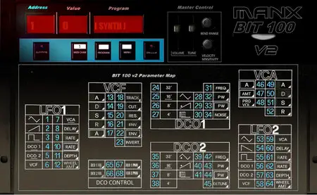 Manx Plugins Pack WiN