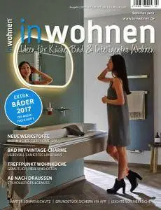 In Wohnen - Sommer 2017