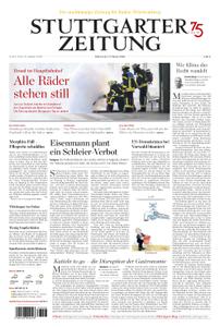 Stuttgarter Zeitung – 05. Februar 2020