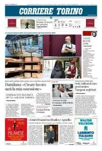 Corriere Torino – 31 dicembre 2020