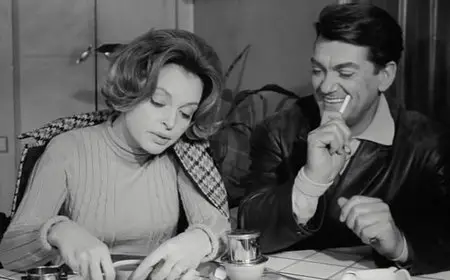 Pleins feux sur Stanislas/Killer Spy (1965)