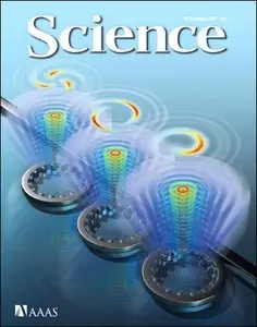 Science - 19 October 2012