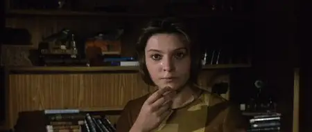 Solyaris / Solaris (1972) [The Criterion Collection]