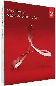 Adobe Acrobat Pro DC 2015.017.20050 Multilingual