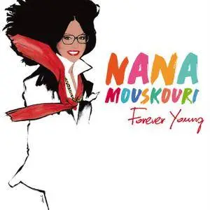 Nana Mouskouri - Forever Young (2018)