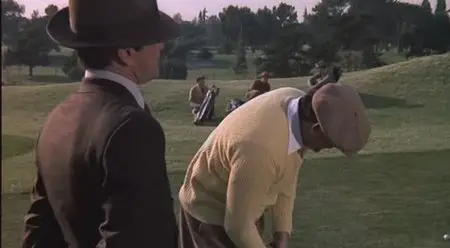 The Sting (1973)