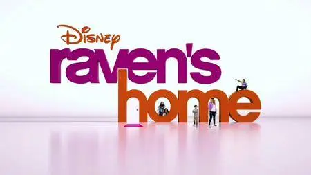 Raven's Home S02E14