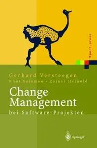 Change Management bei Software Projekten