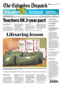 The Columbus Dispatch - August 26, 2019