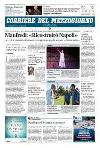 Corriere del Mezzogiorno Campania - 28 Maggio 2021