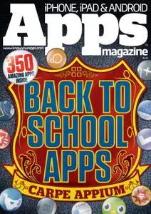 Apps Magazine – 03 September 2015