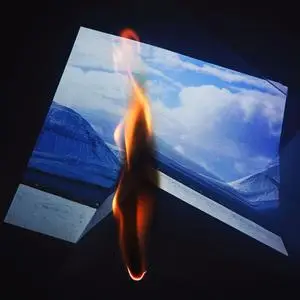 Erland Cooper - Folded Landscapes (Piano Version) (2023) [Official Digital Download 24/96]