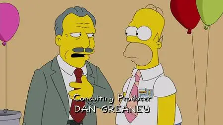 Die Simpsons S26E11