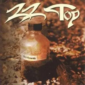 ZZ Top - Discography (1970 - 2003)